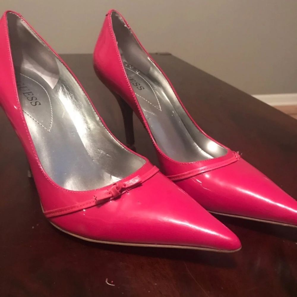 Guess Heels